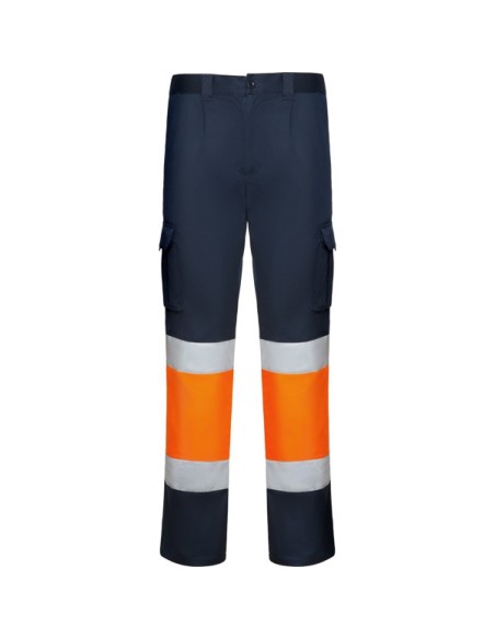 Pantalón de alta visibilidad DAILY Stretch HV