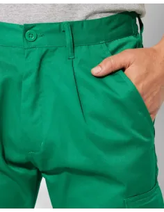 Pantalón de alta visibilidad SOAN 2