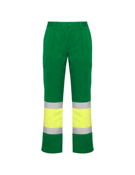 Pantalón de alta visibilidad SOAN