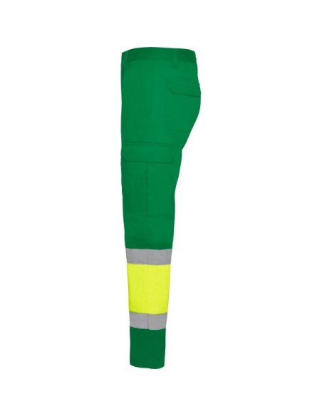 Pantalón de alta visibilidad SOAN