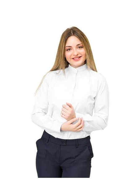 Adversia blusa crivat