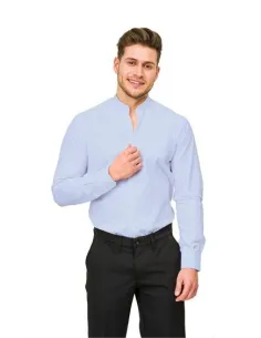 Adversia camisa garbino 2