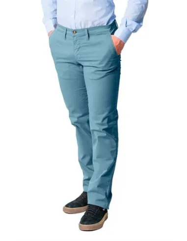 Pantalón chino circón de adversia: el pantalón que se adapta a ti y a tu estilo