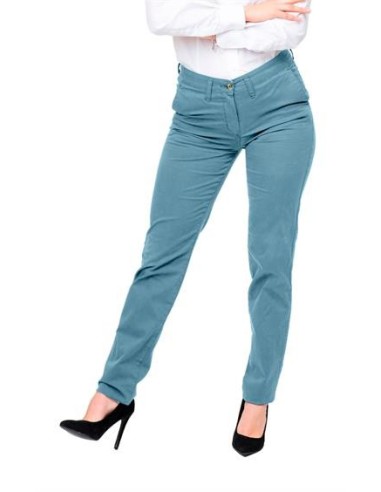 Adversia pantalón chino covelina