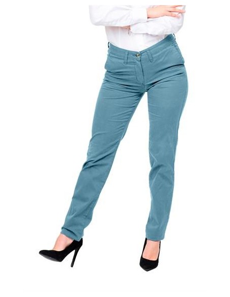 Adversia pantalón chino covelina Adversia pantalón chino covelina