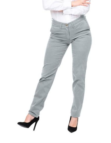 Adversia pantalón chino covelina