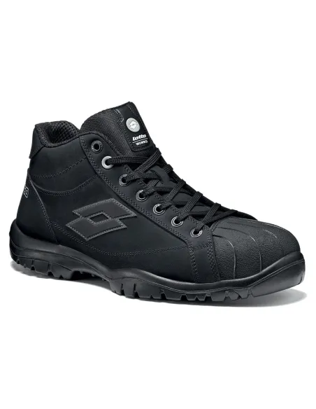 Bota de seguridad Lotto Jump 925 S3 SRC