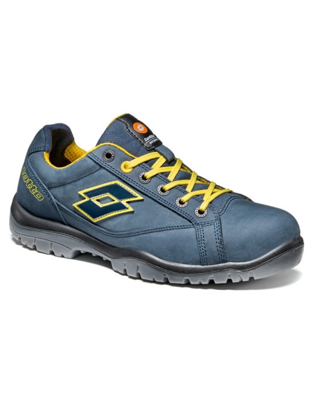 Lotto Jump 750