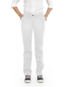 Adversia pantalón esmeralda 2