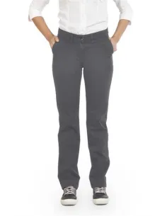 Adversia pantalón esmeralda 2