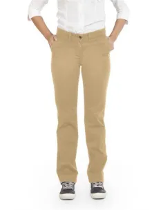 Adversia pantalón esmeralda 2