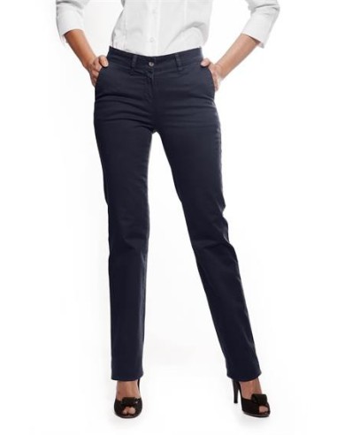 Adversia pantalón diamante