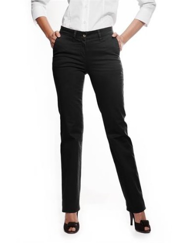 Adversia pantalón diamante