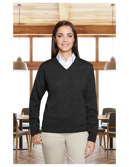 Adversia jersey bering