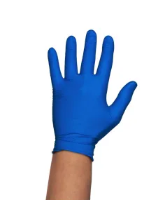 Guante de nitrilo desechable G.TOUCH 4,6g