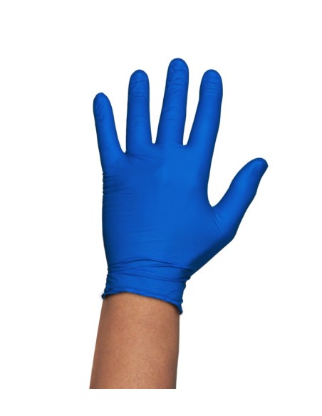 Guante de nitrilo desechable G.TOUCH 4,6g
