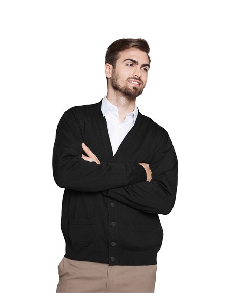 Adversia chaqueta caspio