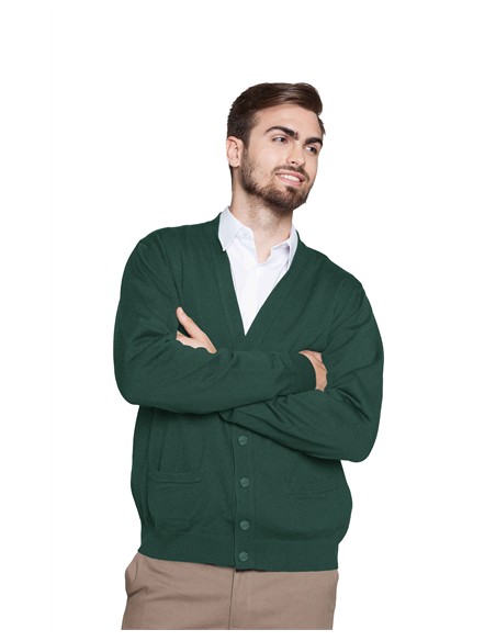 Adversia chaqueta caspio