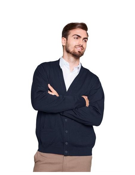 Adversia chaqueta caspio
