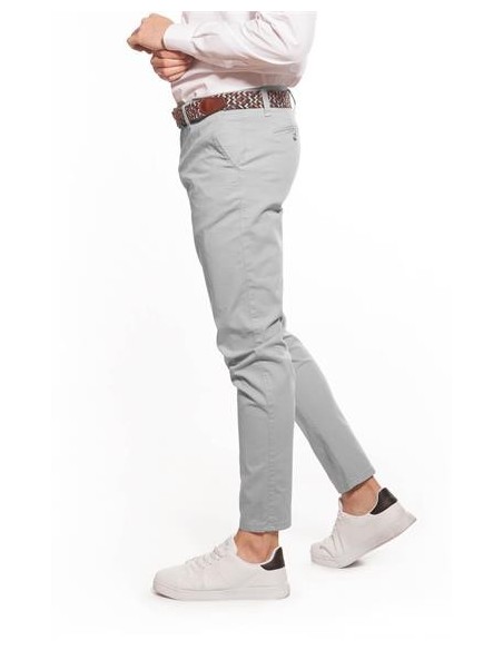 Pantalón chino Granada Adversia Pantalón chino Granada Adversia