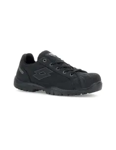 Calzado de trabajo Lotto Jump 350 II S3L SR FO 2