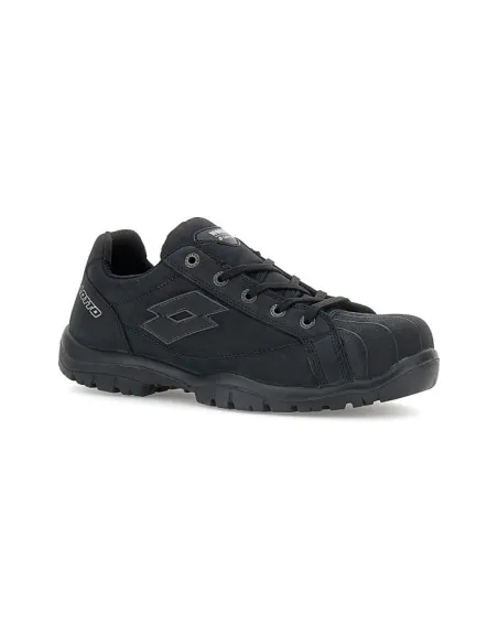 Calzado de trabajo Lotto Jump 350 II S3L SR FO