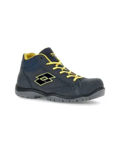 Bota de seguridad Lotto jump 300 II MID S3L SR FO
