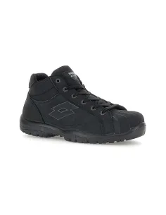 Bota de trabajo Lotto Jump 350 II MID S3L SR FO
