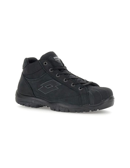 Bota de trabajo Lotto Jump 350 II MID S3L SR FO