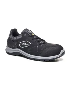 Zapatilla de seguridad Lotto HIT 200 S3 ESD