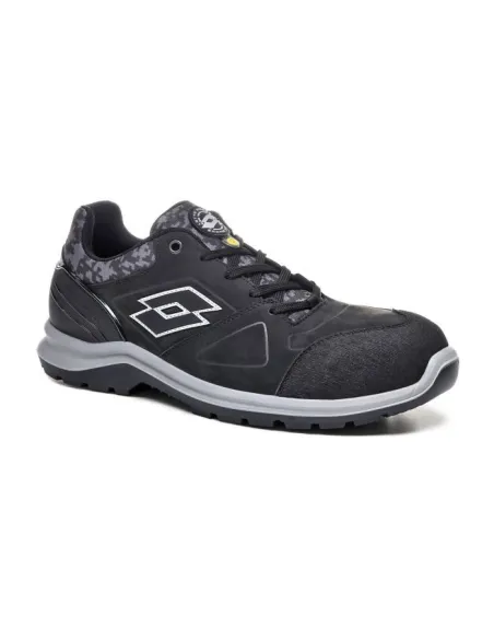 Zapatilla de seguridad Lotto HIT 200 S3 ESD
