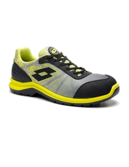 Calzado de seguridad Lotto HIT 400 S1P