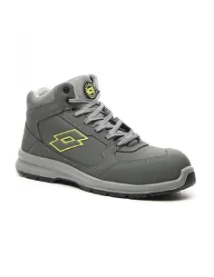 Bota de seguridad Lotto RACE 200 MID S3 AN