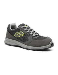 Zapato de seguridad Lotto RACE 250 S1P SD