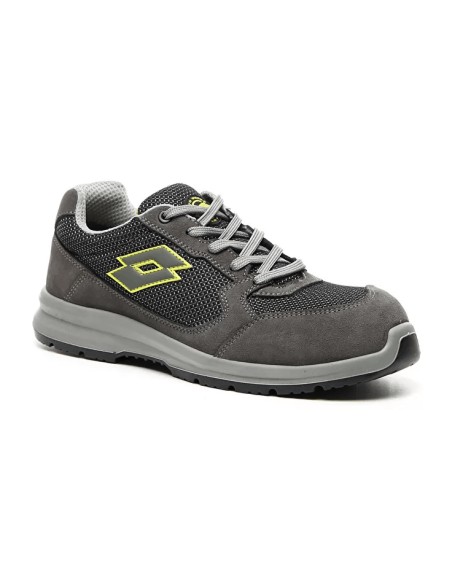 Zapato de seguridad Lotto RACE 250 S1P SD
