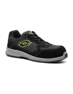 Zapato de seguridad Lotto RACE 250 S1P SD 2