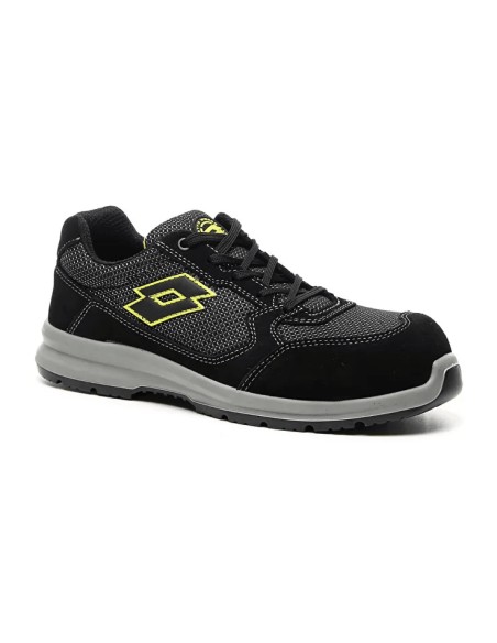 Zapato de seguridad Lotto RACE 250 S1P SD