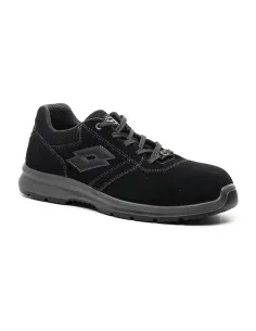 Zapato de seguridad lotto race 401 ESD S1P SD