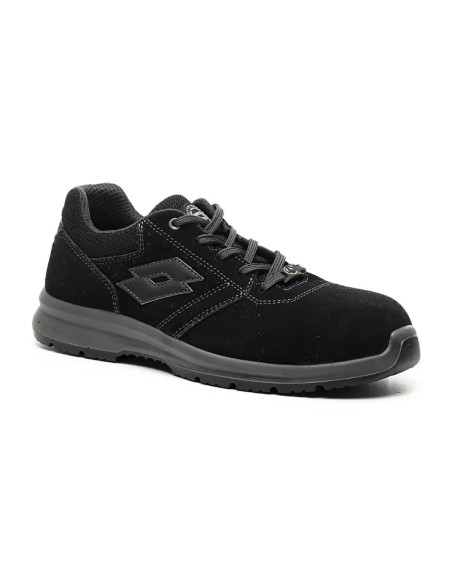Zapato de seguridad lotto race 401 ESD S1P SD