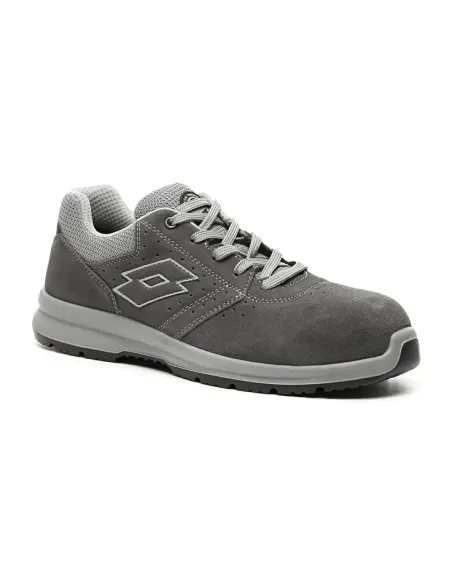 Zapato de seguridad Lotto RACE 401 S1P SD