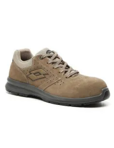 Zapato de seguridad Lotto RACE 401 S1P SD 2