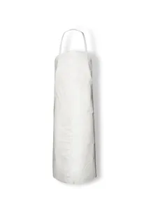DELANTAL NEGRO DE PROTECCION QUIMICA 2