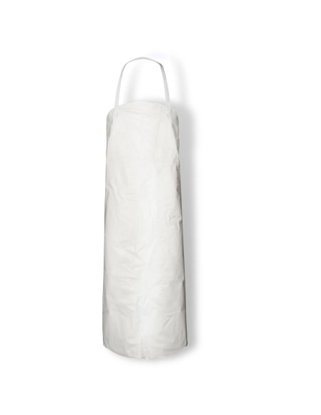 Delantal de protección química