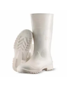 Bota de agua SEGUR con puntera. Grasas
