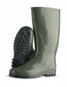 Bota de agua foca OLIVA alta