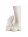 Bota de agua FOCA Blanca alta