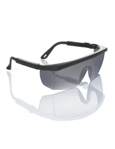 Safetop Gafa Ocular Ahumado