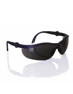 Safetop Patriot Gafa Universal Ocular Ahumado
