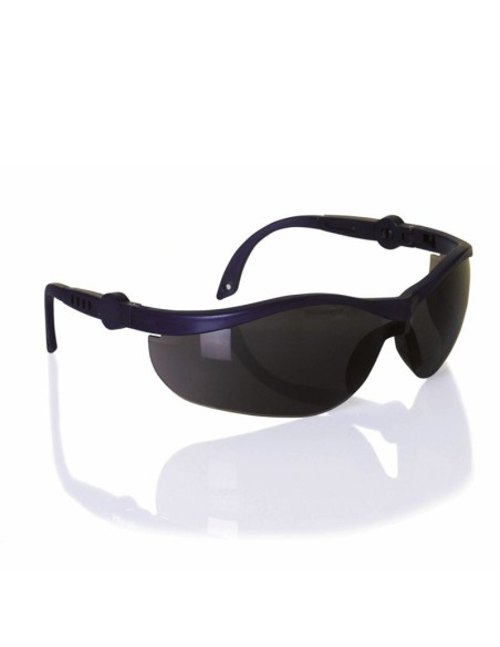 Safetop Patriot Gafa Universal Ocular Ahumado