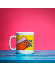 Taza personalizada de 350ml con tu diseño favorito 2